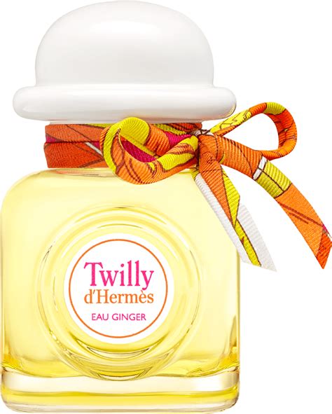 hermes twilly ginger sample|Hermes girls eau ginger.